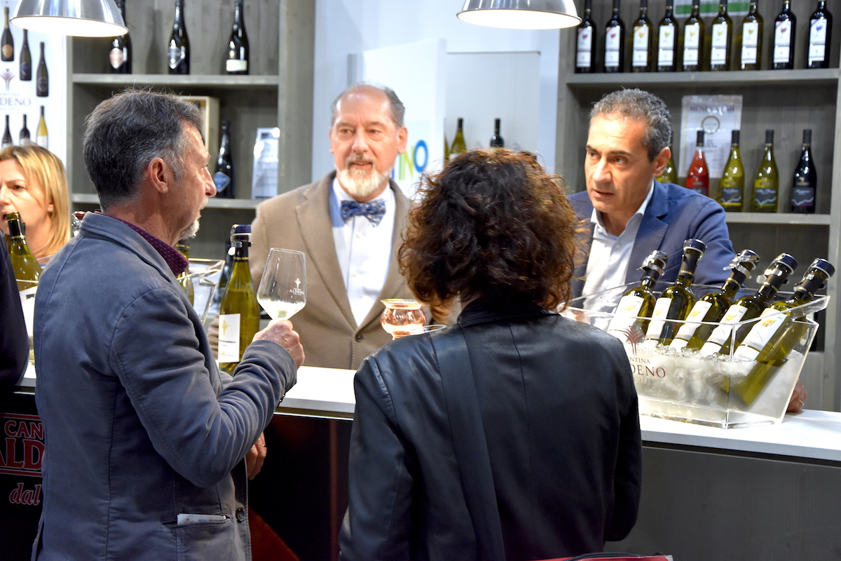 180419 Vinitaly dopo news